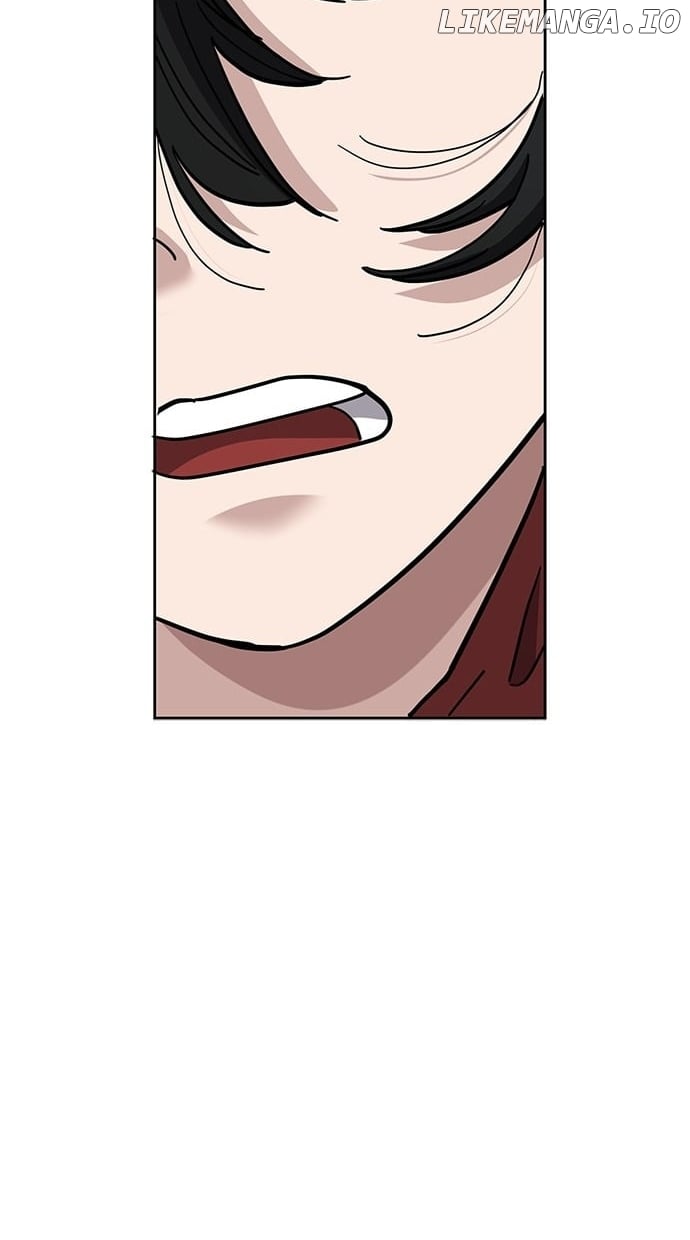 Unemployed Baek-soon Chapter 103 - page 86